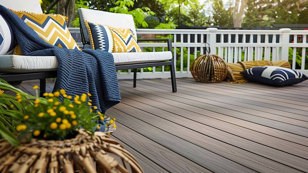 Fiberon vs TimberTech: Choosing the Best Decking Material
