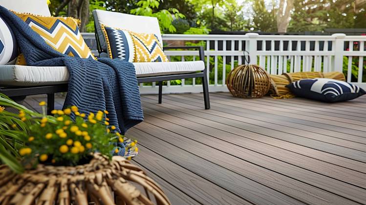 The Go-To Decking Choice: TimberTech Decking Review