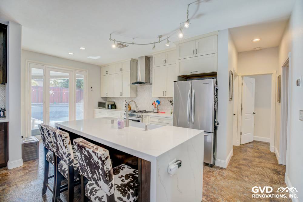 Kitchen Remodel