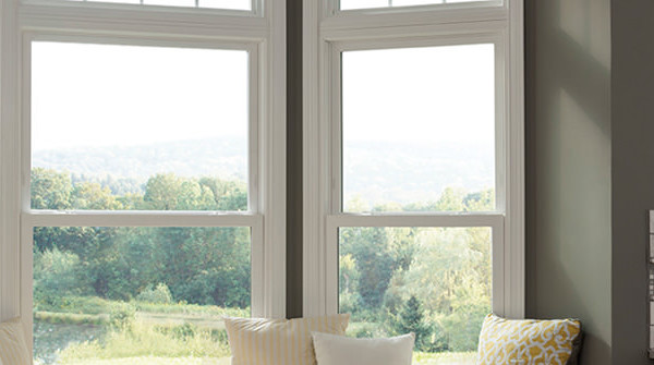 Double Hung Windows