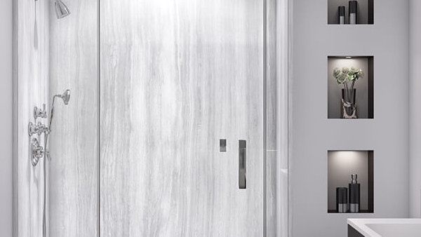 Shower Remodeling Sacramento