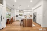 Complete Kitchen Remodel in Folsom