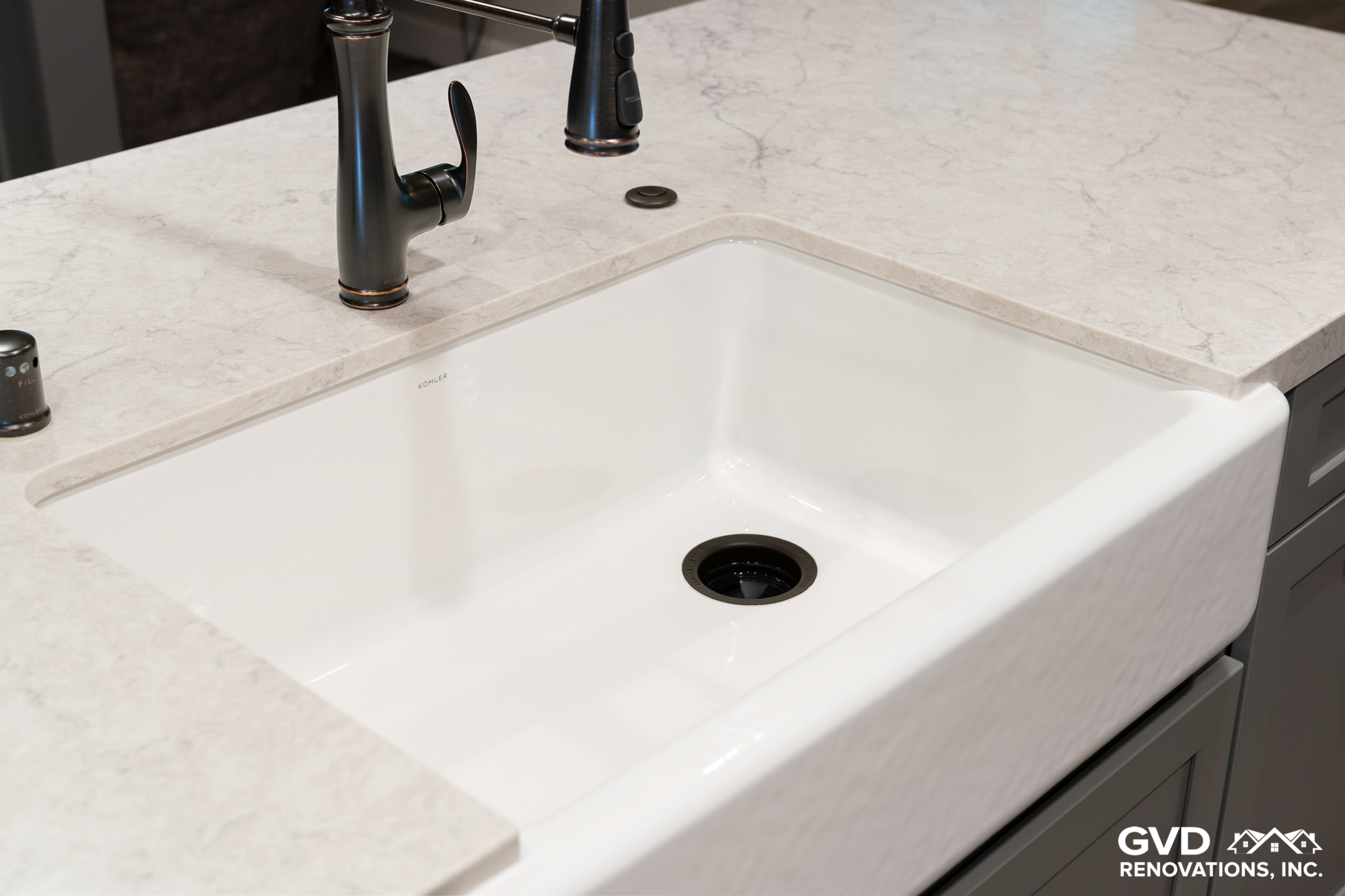 Kitchen Design & Remodel