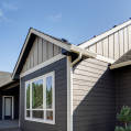 LP Siding Installation