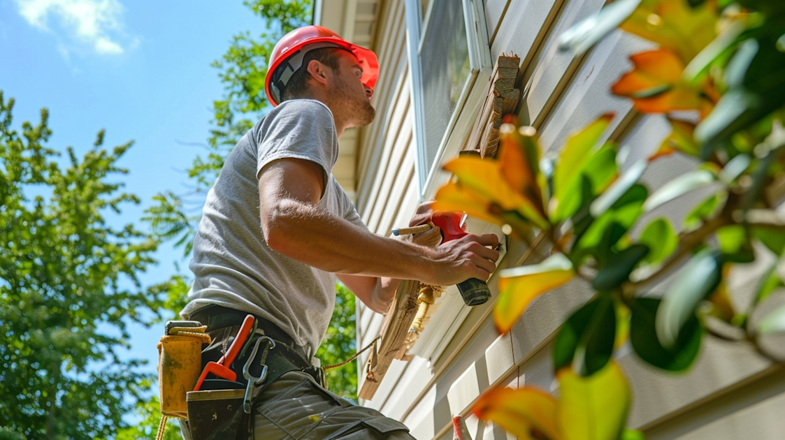 Sacramento Siding Repair: Expert Solutions for Your Home