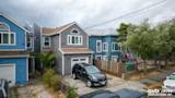 James Hardie Siding & Milgard Windows in Oakland