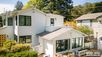Siding Contractor in Berkeley