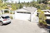 James Hardie Shingle Siding & Trim in Orinda