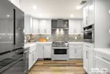 Kitchen Remodel in Rocklin