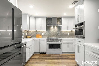 Kitchen Remodeling in Rocklin