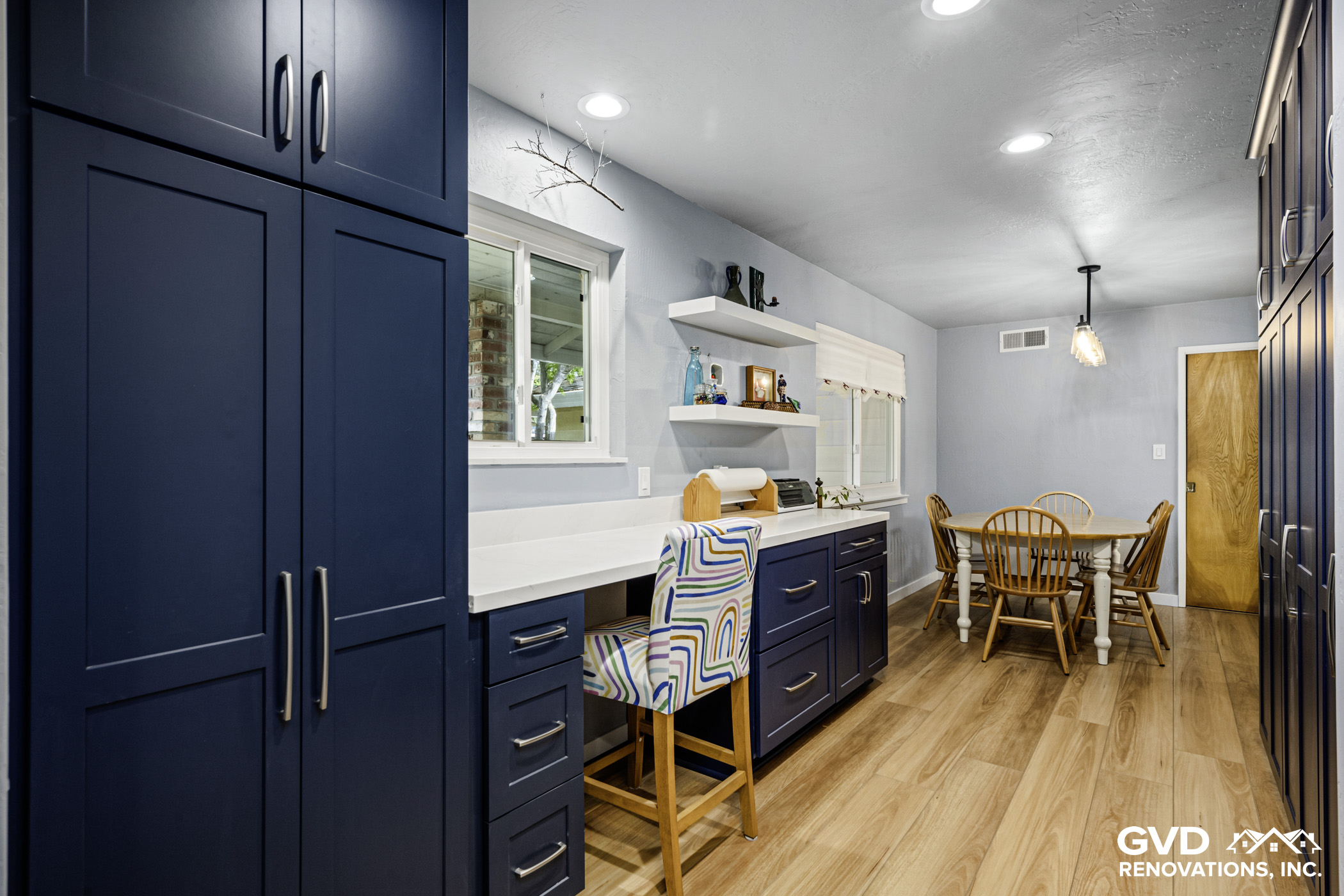 Complete Kitchen Remodel