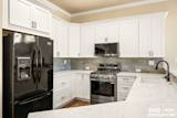 Luxury Kitchen Makeover in Roseville