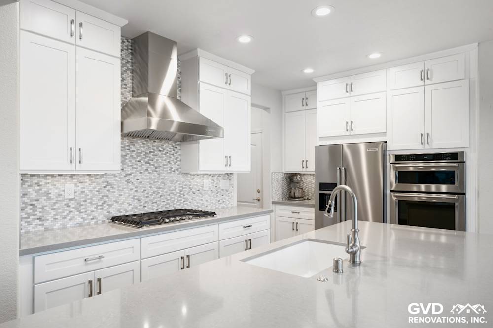 Kitchen Renovation