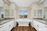 Master & Guest Bathroom Remodel in El Dorado Hills