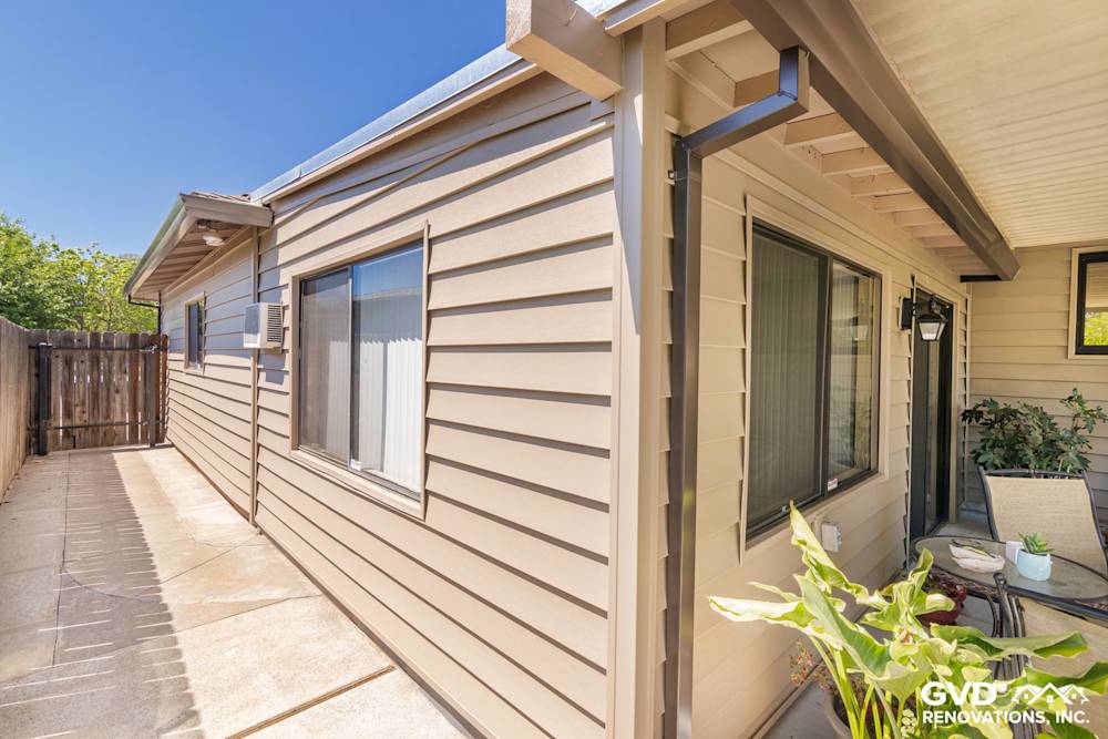 Prodigy Siding & Gutters Renovation