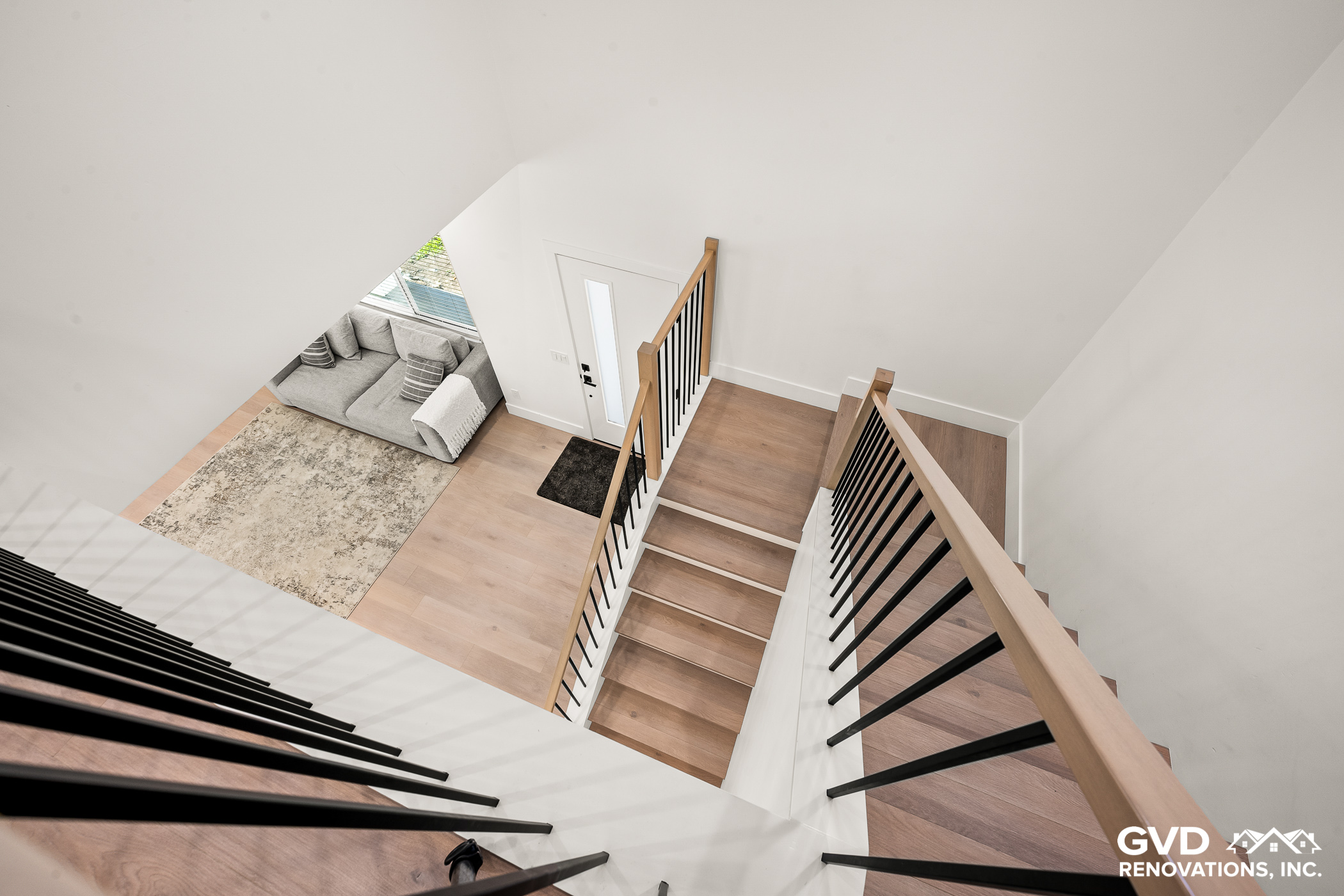 Complete Home Remodel