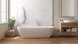 Affordable Bathroom Remodel: Tips & Ideas to Save Money