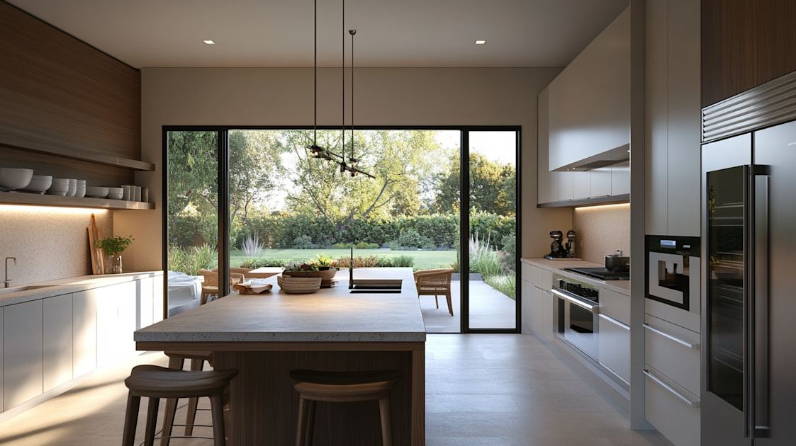 The Ultimate Guide to Kitchen Counter Height