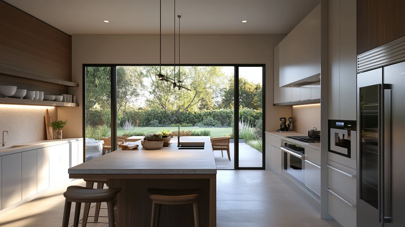 The Ultimate Guide to Kitchen Counter Height