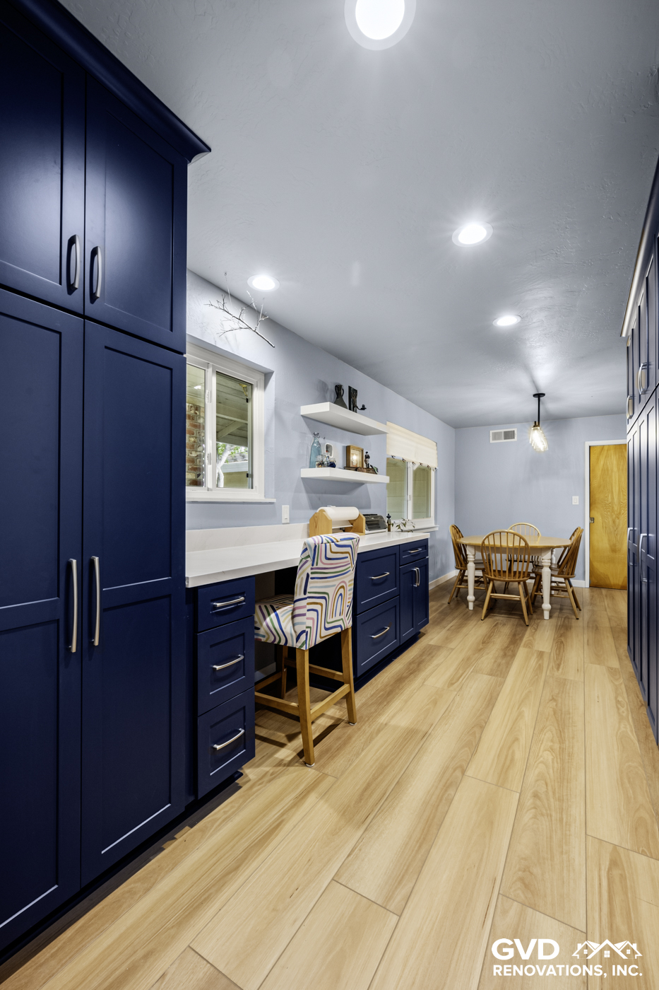 Complete Kitchen Remodel