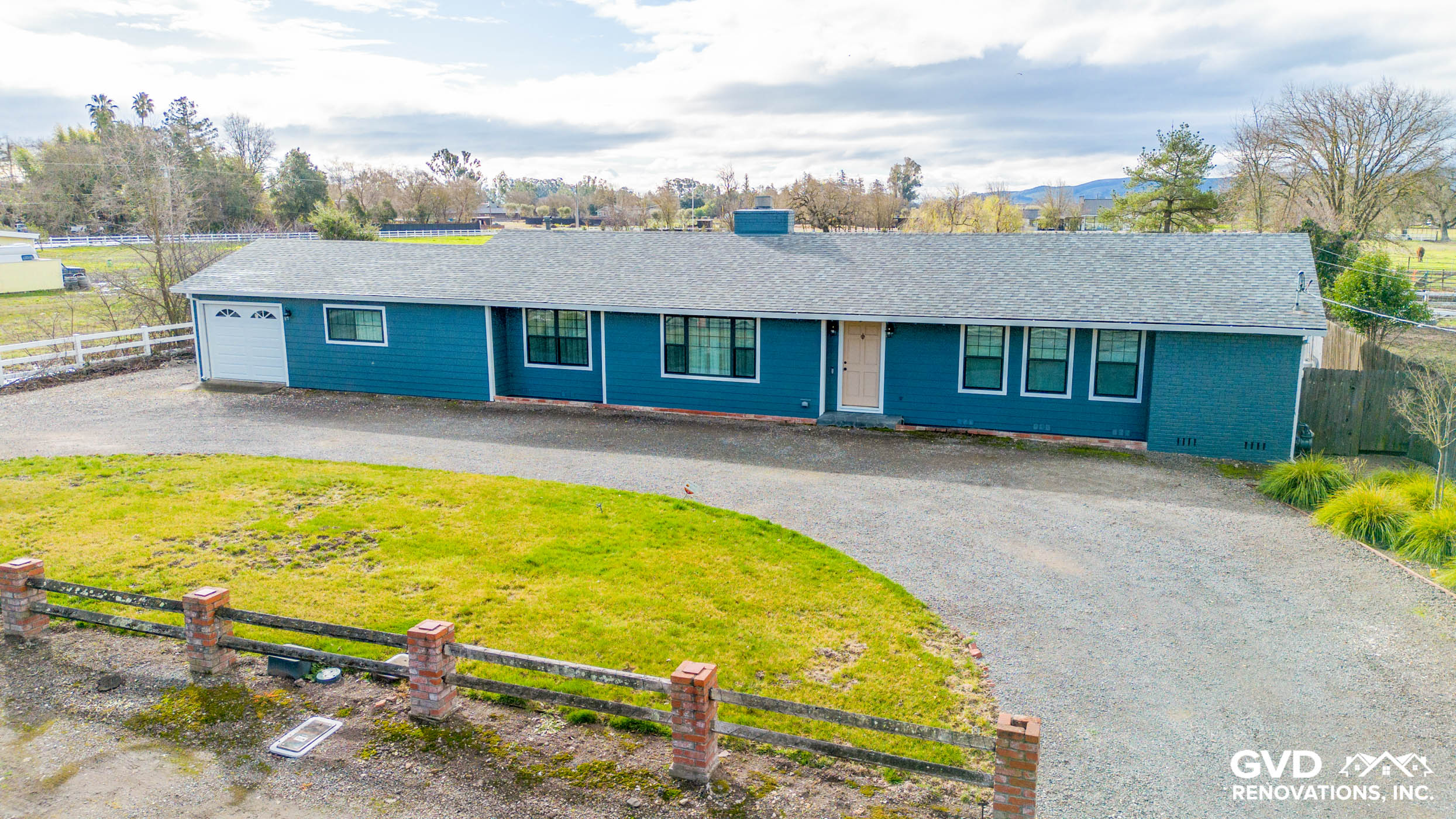 James Hardie Siding Replacement