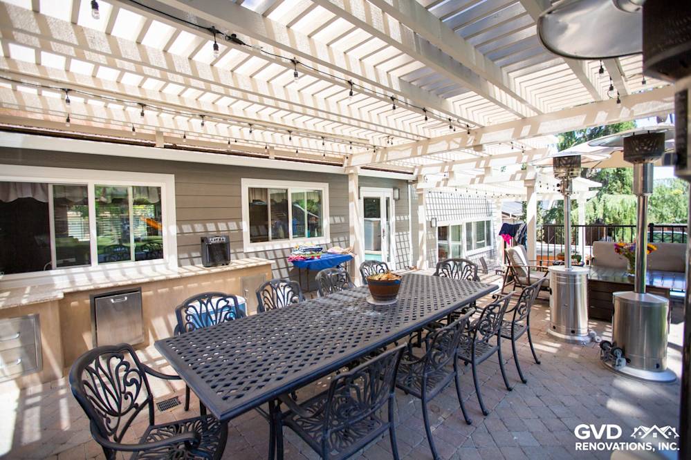 James Hardie Siding Installation