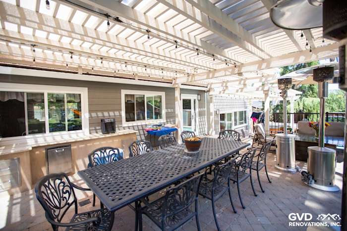 James Hardie Siding Installation