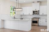 Custom Home Kitchen Design in Paradise