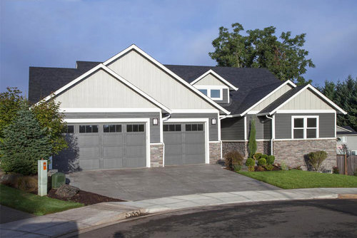 LP Siding Installers