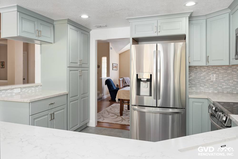 Kitchen Remodel