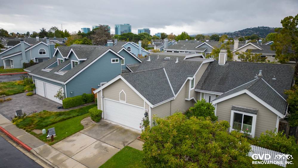 James Hardie Siding & Milgard Windows