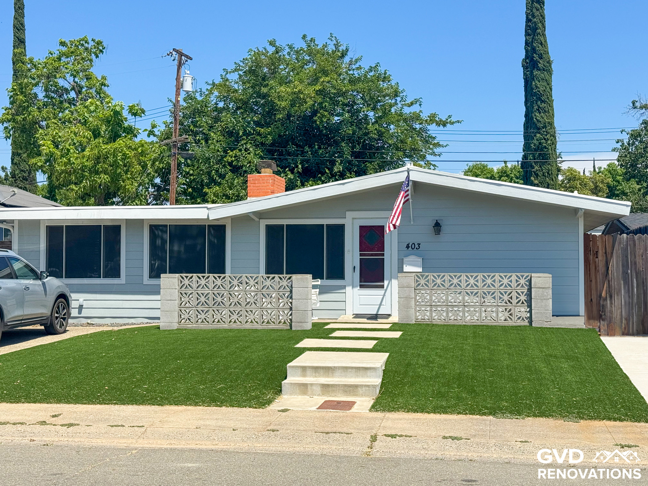 James Hardie Siding Replacement in Roseville