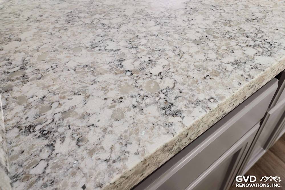 Beautiful Kitchen Remodel