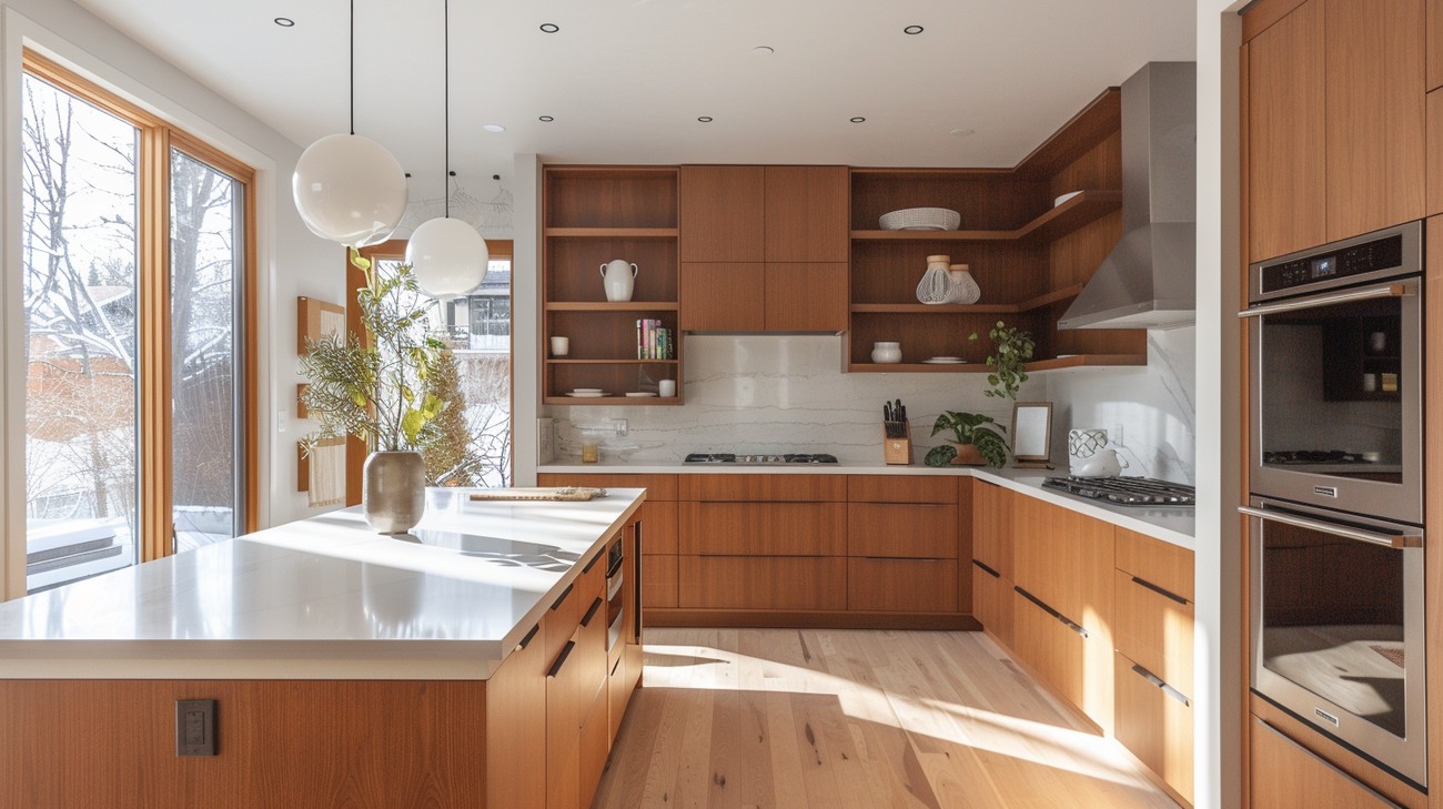 kitchen cabinet refinishing near you