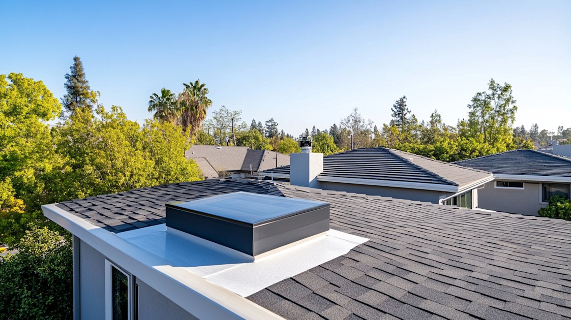 Essential Guide to Roof Exhaust Vent Installation