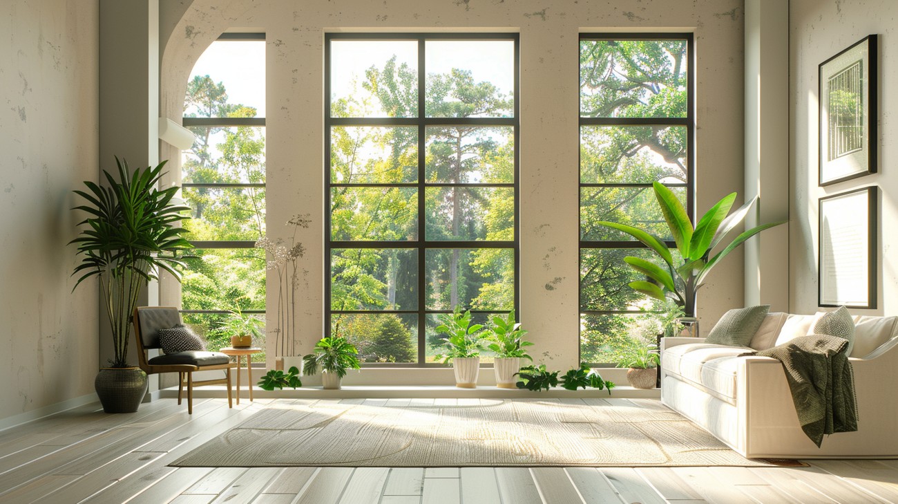 Average Cost to Replace Windows in Sacramento photo