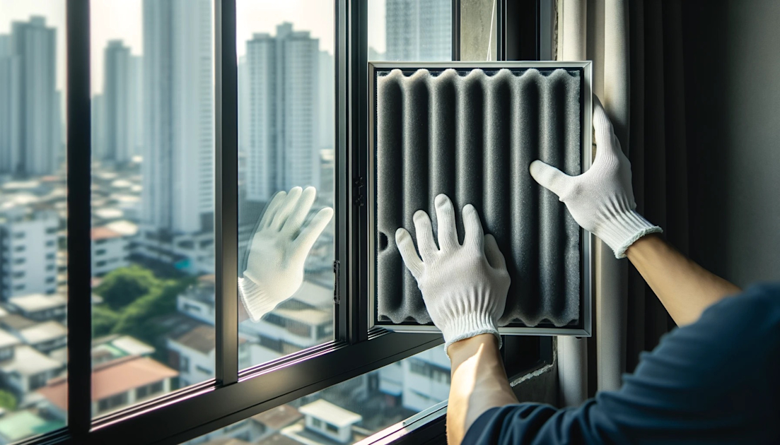 Soundproof Windows Structure Transform Your Space with Soundproof Window Inserts