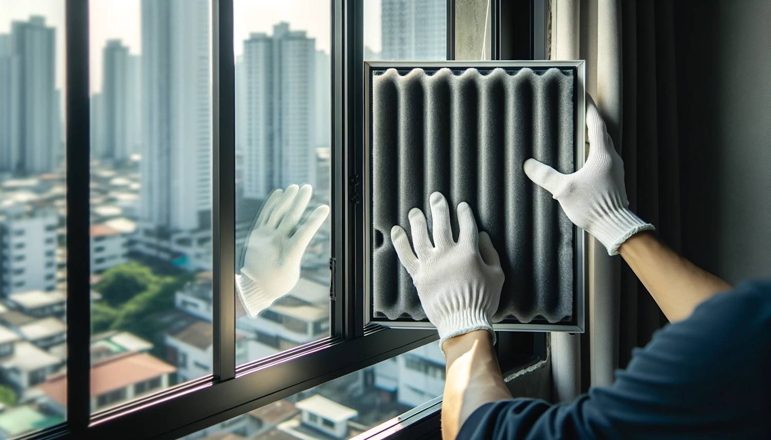 Best Soundproof Window Inserts: Ultimate Noise Reduction Solution