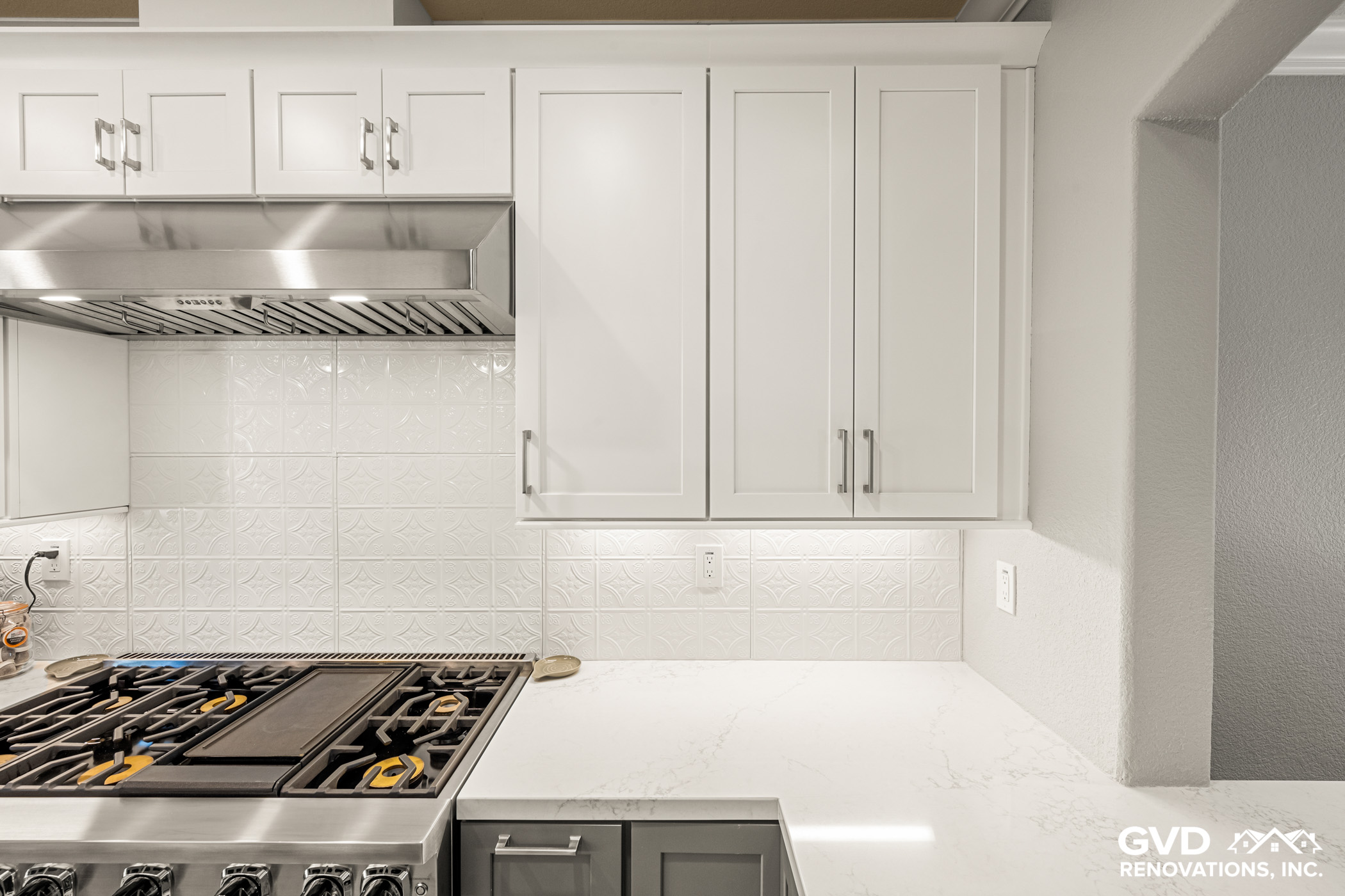 Full Kitchen Remodel