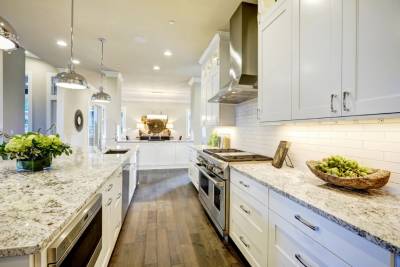 How to Choose Perfect Granite Countertops for Your Kitchen