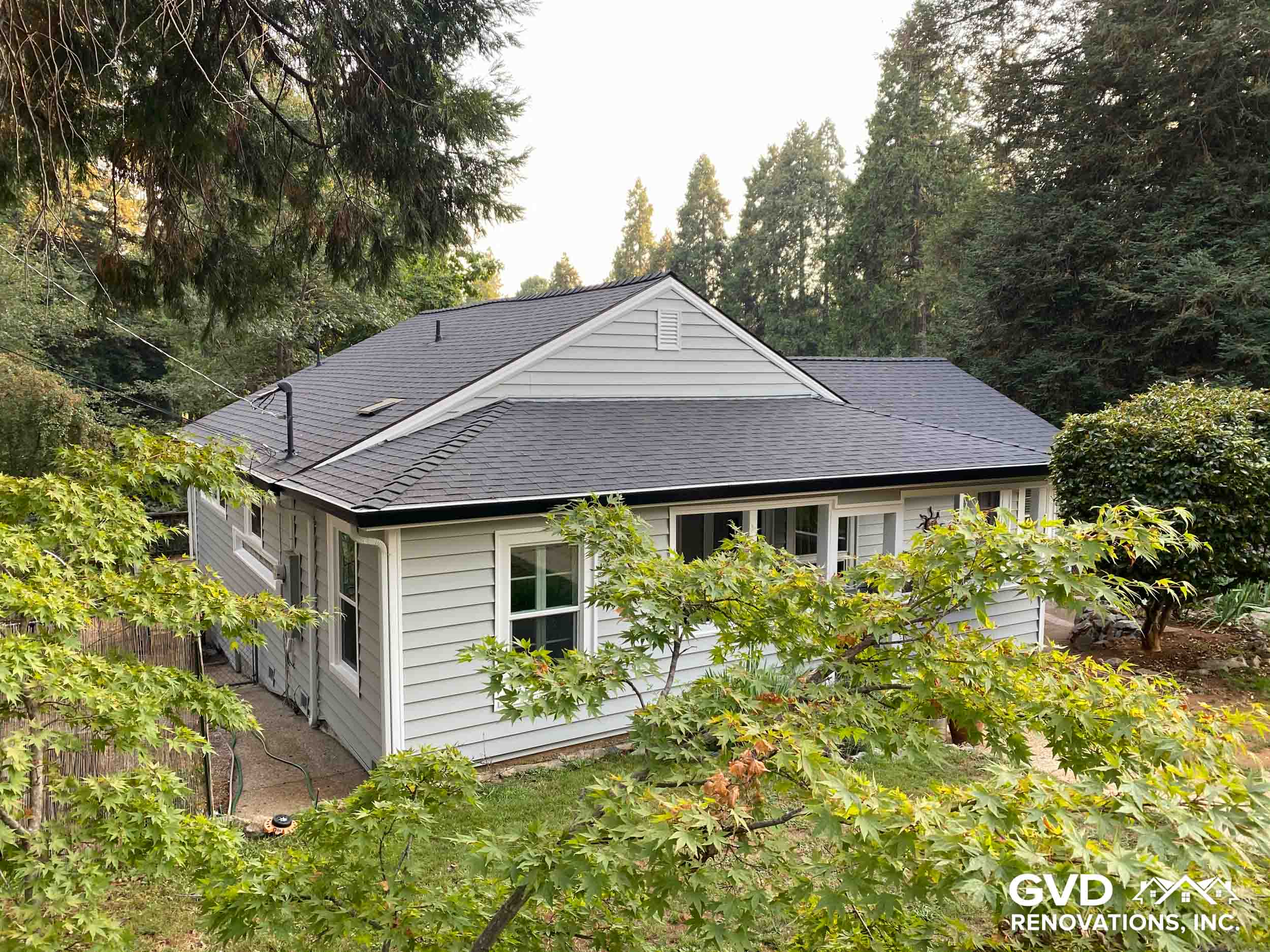 Prodigy Vinyl Siding Transformation