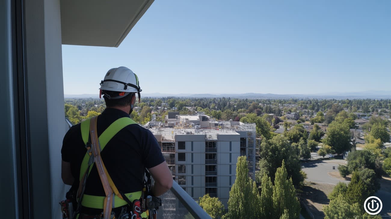 Maximize Safety: Commercial Roof Inspection Guide