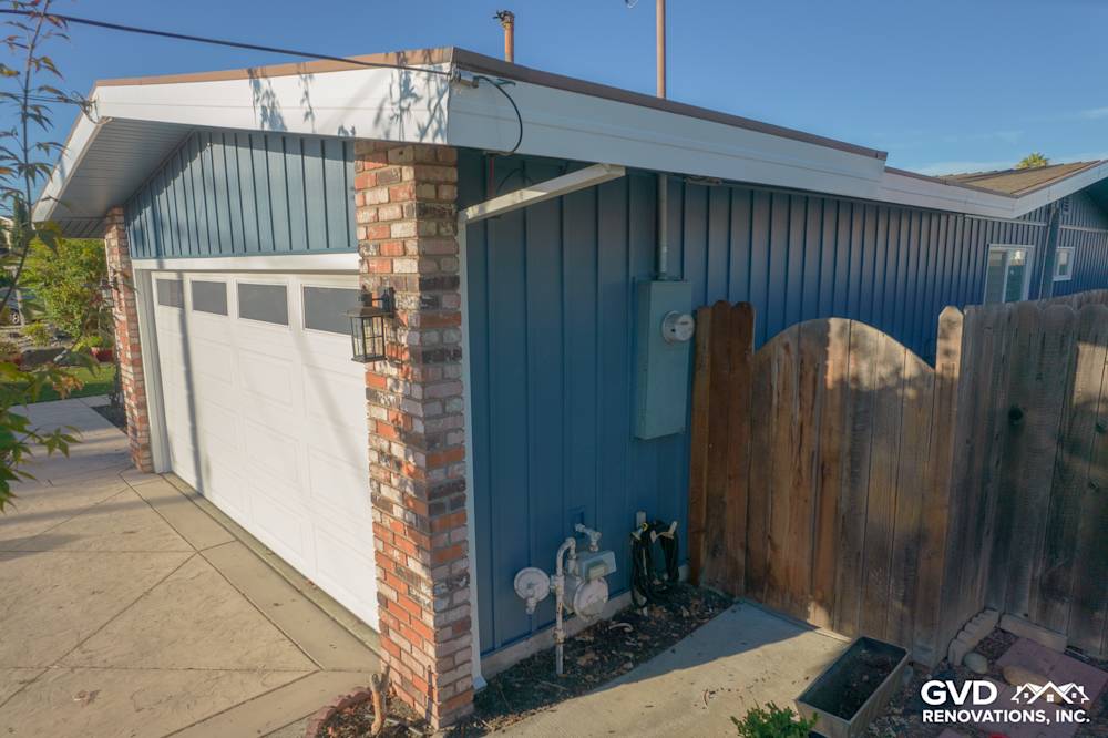 Prodigy Vinyl Siding