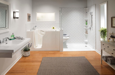 Walk in Bathtubs