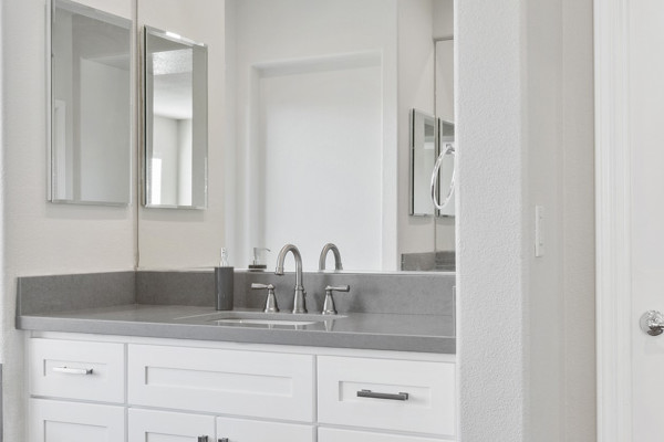Bathroom Remodel in El Dorado Hills, CA
