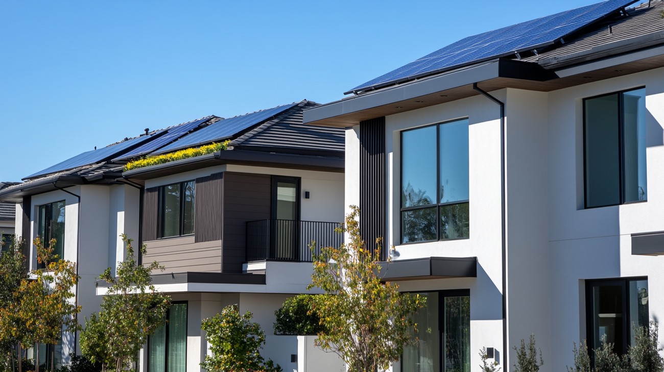 Modern Roof Ideas: Transform Your Home's Aesthetic