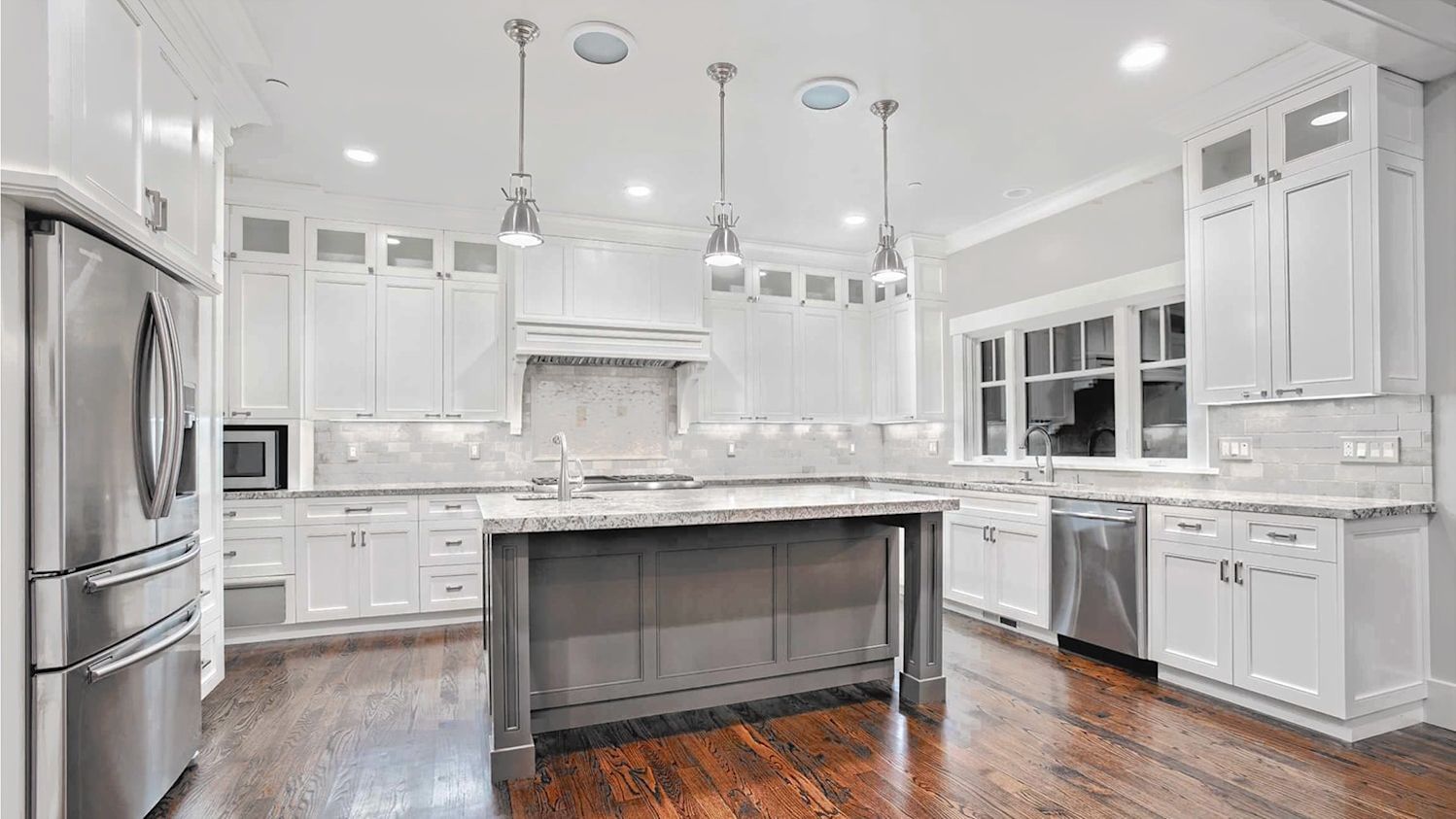 Kitchen Cabinets Sacramento