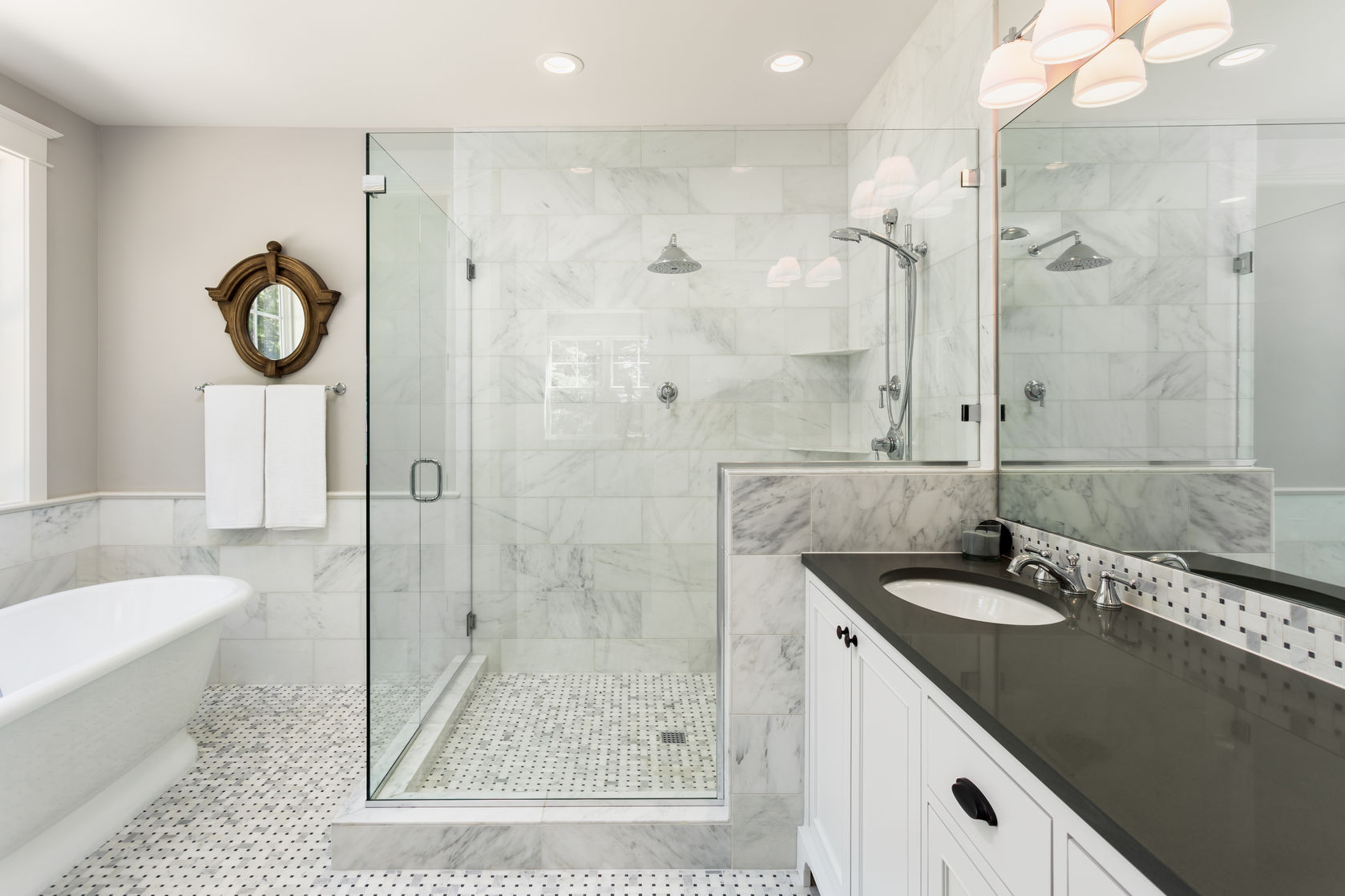 Types of Shower Doors: A Complete Guide