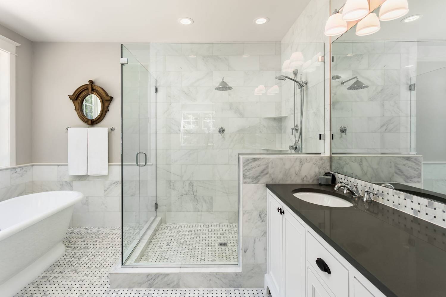 Types of Shower Doors: A Complete Guide