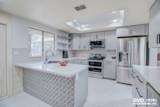 Kitchen Remodel in Sacramento